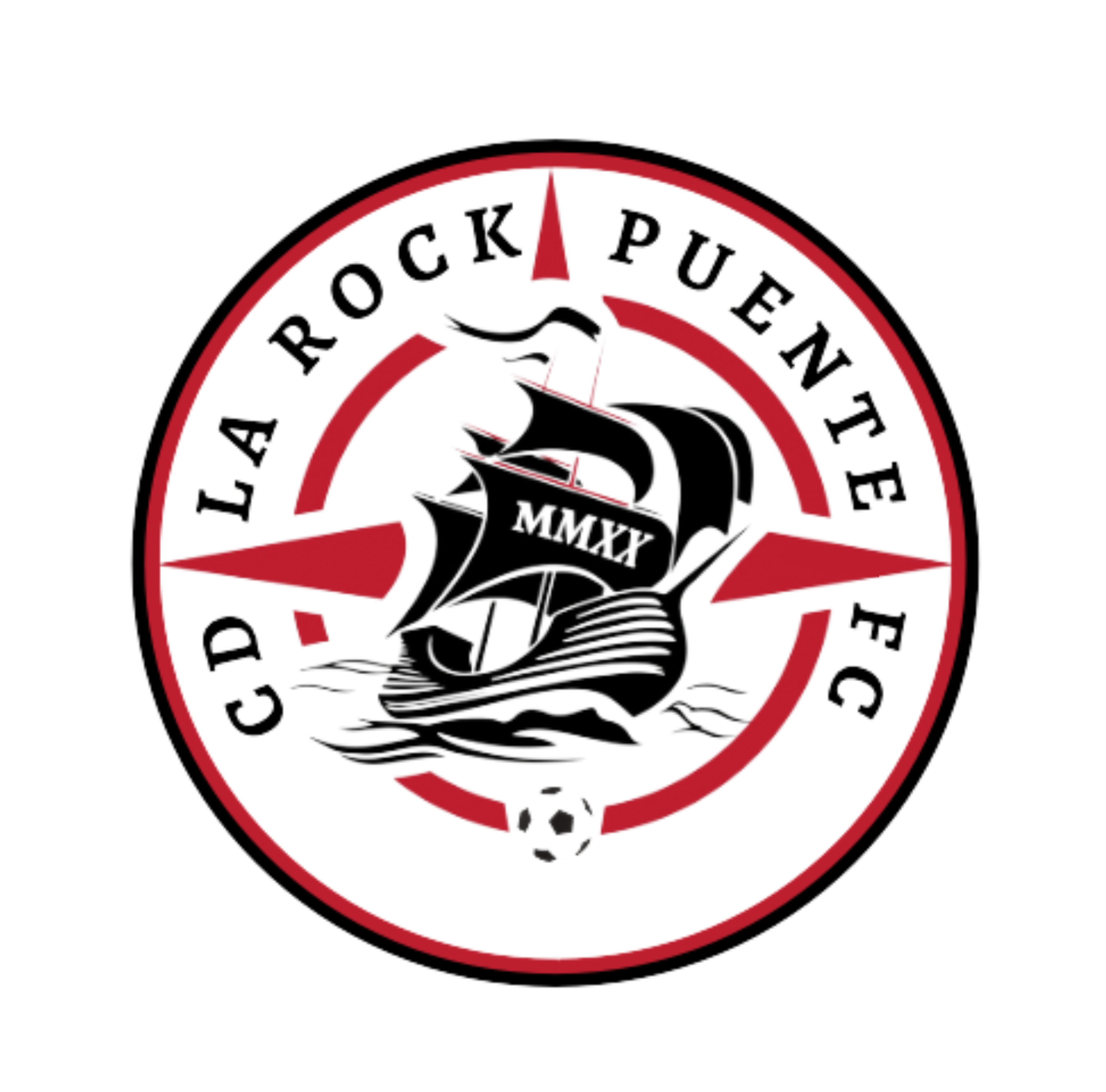 U.D. LA ROCK PUENTE F.C.